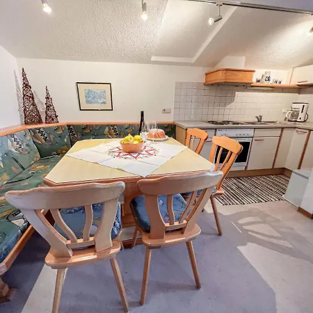 2 By Interhome * Hollersbach im Pinzgau