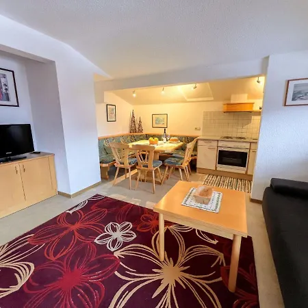 2 By Interhome Apartment