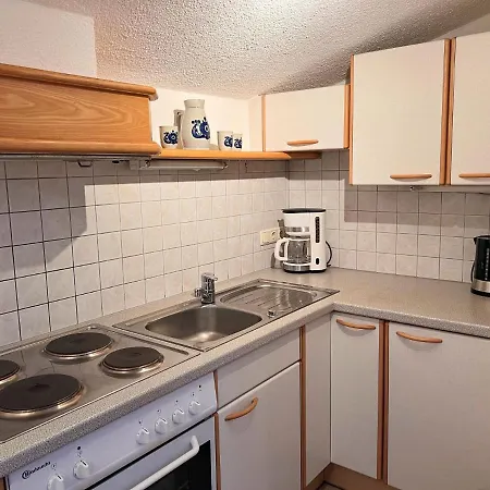 Apartment 2 By Interhome Hollersbach im Pinzgau