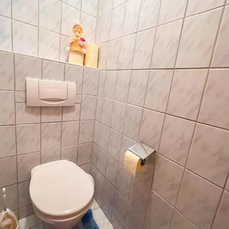 2 By Interhome Apartment *