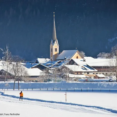 2 By Interhome Apartamento *