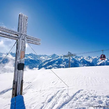 2 By Interhome Hollersbach im Pinzgau