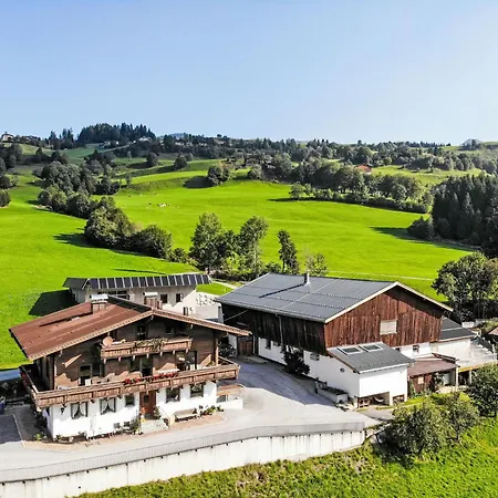 Apartamento 2 By Interhome Hollersbach im Pinzgau