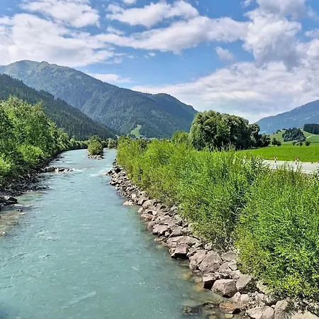 2 By Interhome Hollersbach im Pinzgau