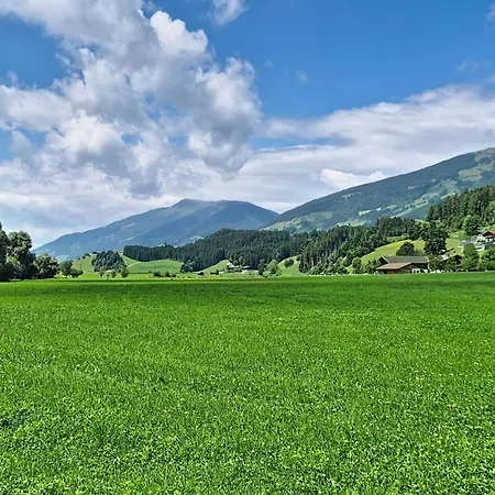 2 By Interhome Hollersbach im Pinzgau