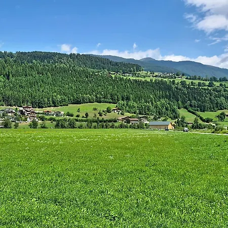 2 By Interhome Hollersbach im Pinzgau