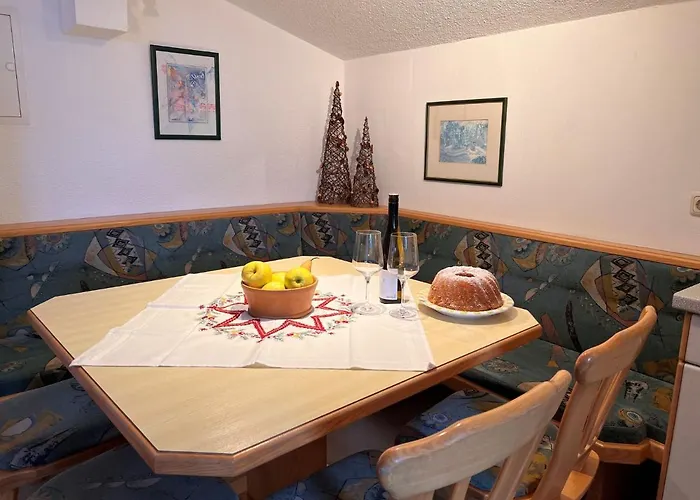 2 By Interhome Apartament Hollersbach im Pinzgau