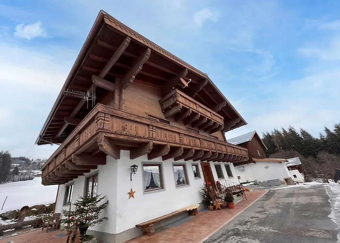 2 By Interhome Appartement *