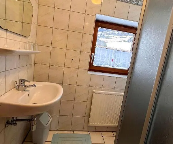 2 By Interhome Hollersbach im Pinzgau