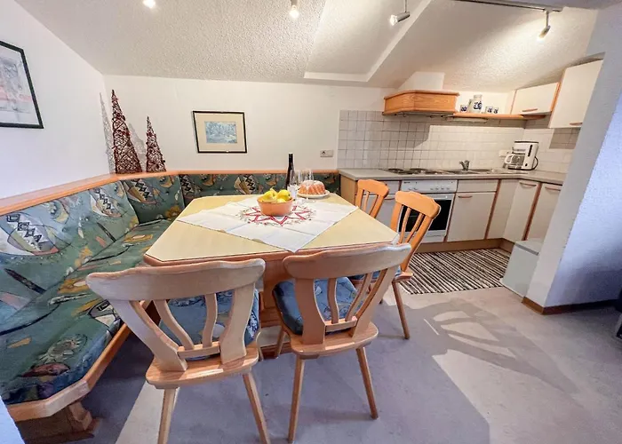2 By Interhome * Hollersbach im Pinzgau