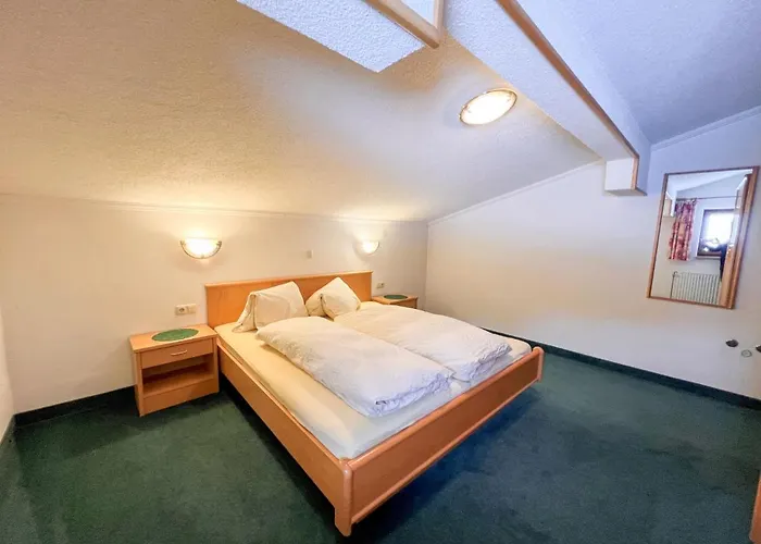 Apartament 2 By Interhome