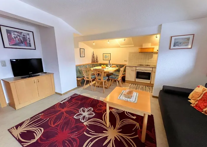 2 By Interhome Appartement