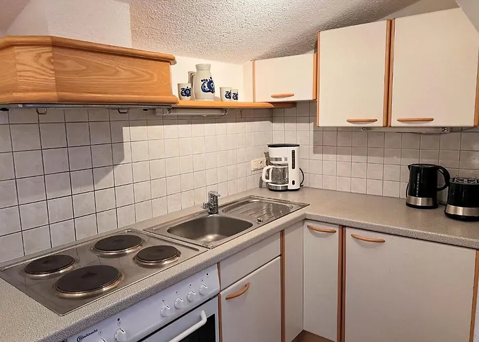 Appartement 2 By Interhome Hollersbach im Pinzgau