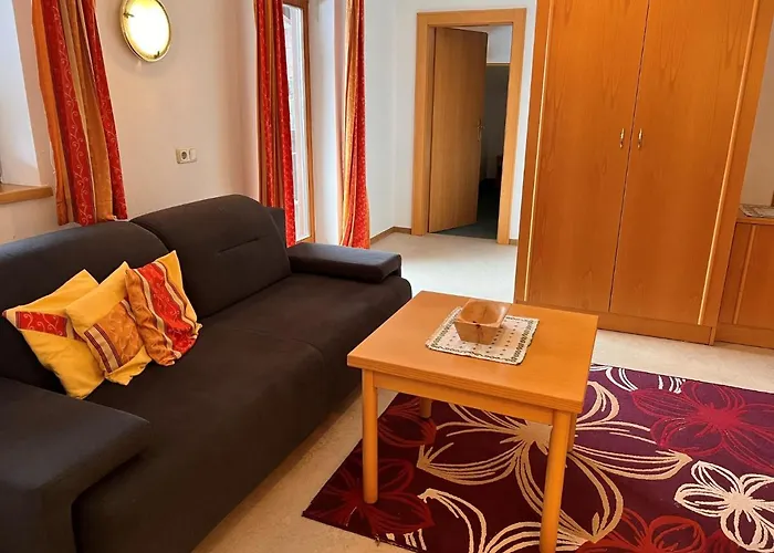 Apartament 2 By Interhome *