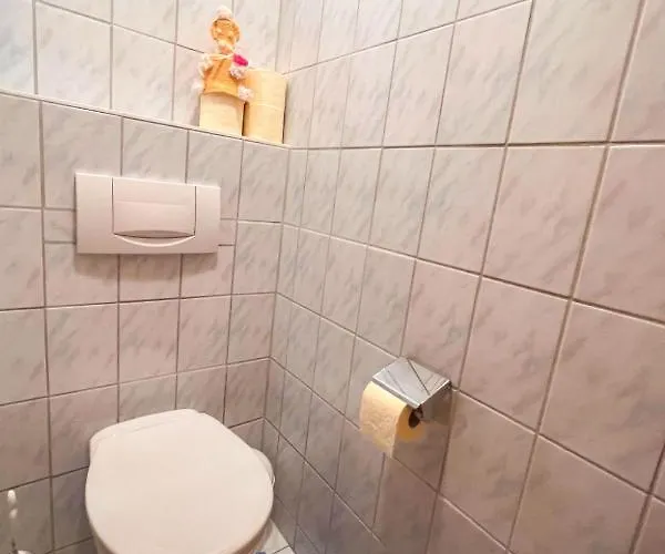 2 By Interhome Appartement *