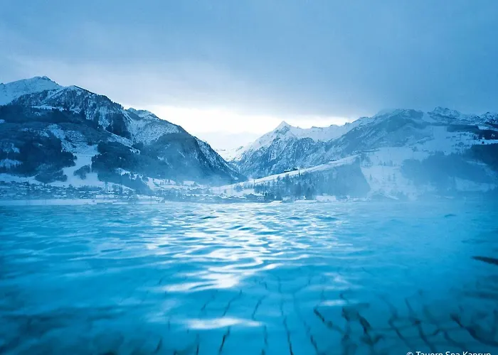 Appartement 2 By Interhome *