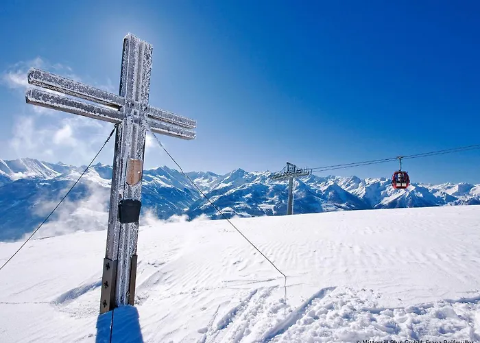 2 By Interhome Hollersbach im Pinzgau