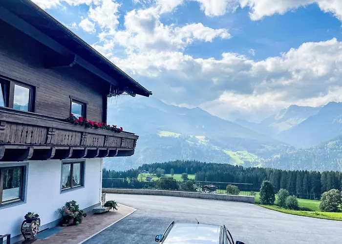 2 By Interhome Apartament
