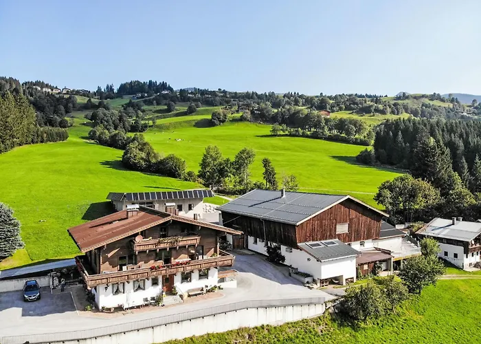 Appartement 2 By Interhome Hollersbach im Pinzgau